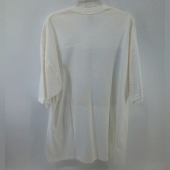 2 Vintage Silverstar Resort XL Philadelphia Mississippi Souvenir Tee 100% cotton - Picture 7 of 7